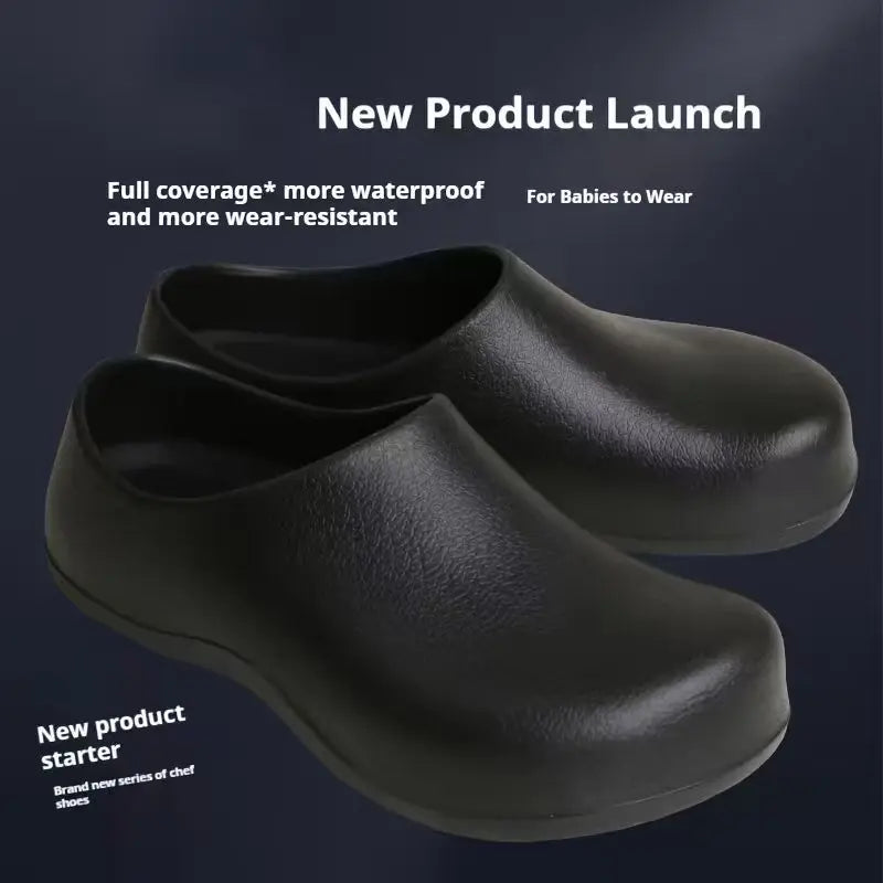 Herren-Schlupfschuhe – Modell 076B