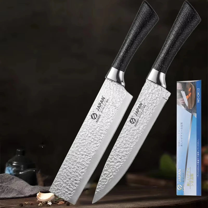 Kochmesser – Modell SDAS