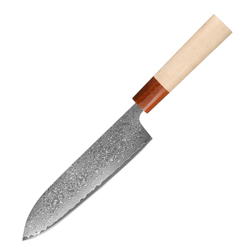 Küchenmesser-Serie für die tägliche Zubereitung