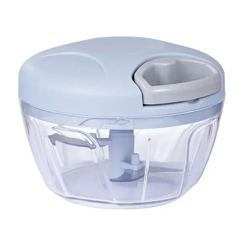Manueller Zerkleinerer mit Zuggriff