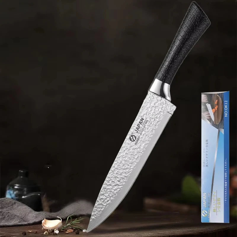Kochmesser – Modell SDAS