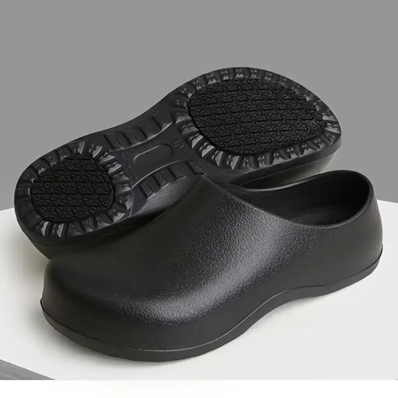 Herren-Schlupfschuhe – Modell 076B