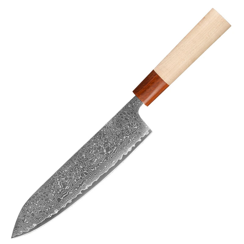 Küchenmesser-Serie für die tägliche Zubereitung