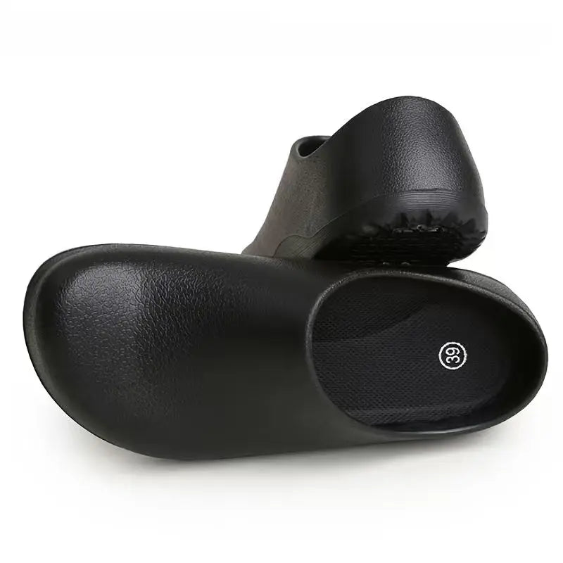Herren-Schlupfschuhe – Modell 076B