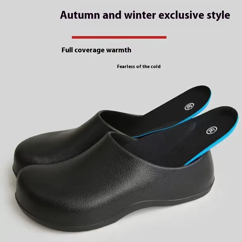 Herren-Schlupfschuhe – Modell 076B