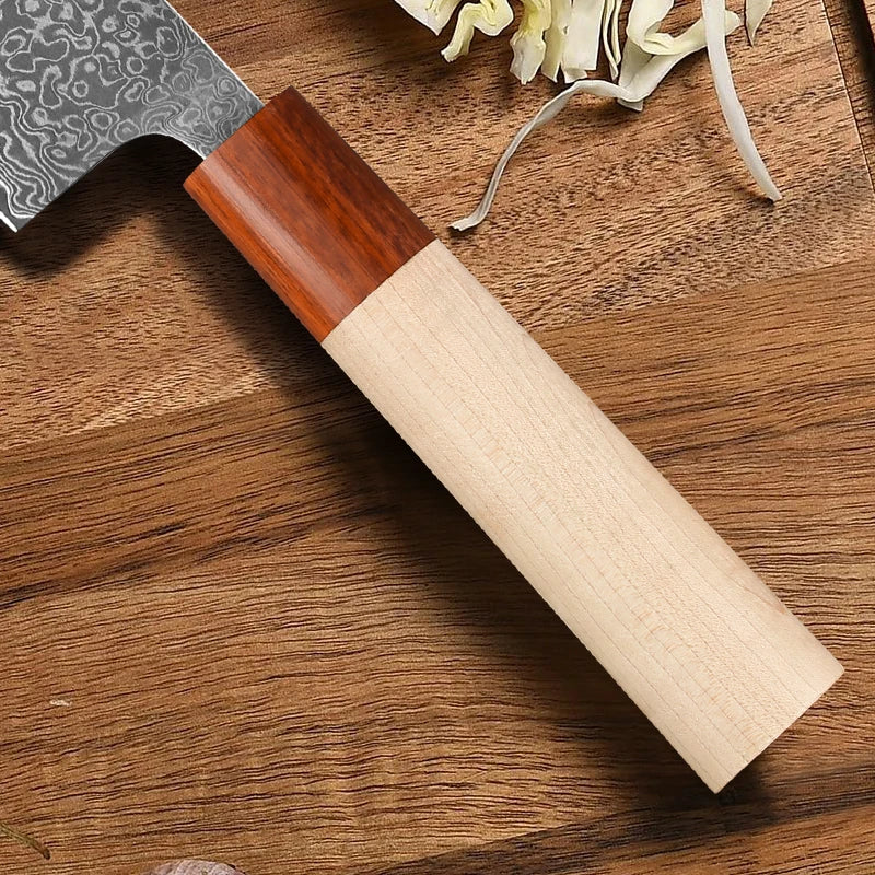 Küchenmesser-Serie für die tägliche Zubereitung