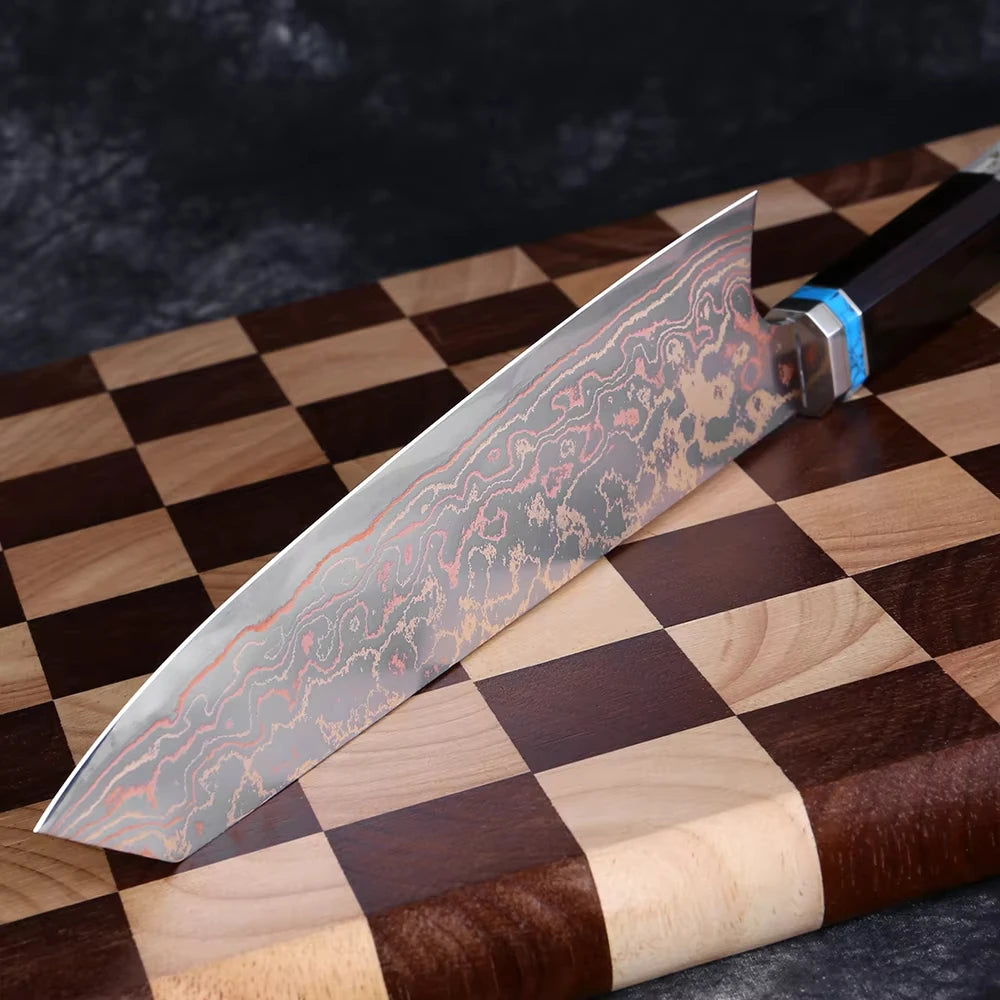 XITUO Kiritsuke-Kochmesser