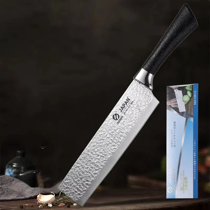 Kochmesser – Modell SDAS