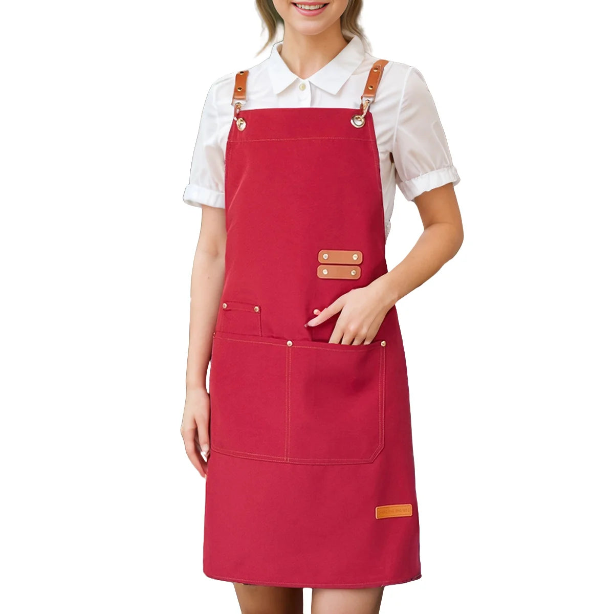 Schürze für Küche und Service