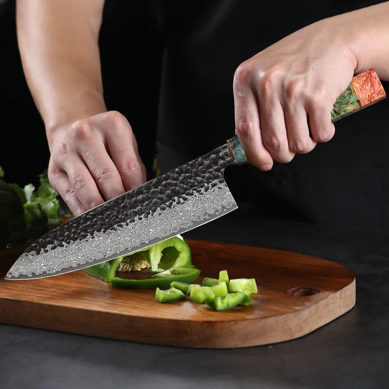 Baovim Kochmesser – Modell BAO