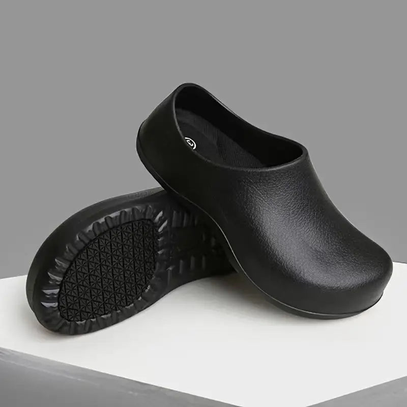 Herren-Schlupfschuhe – Modell 076B